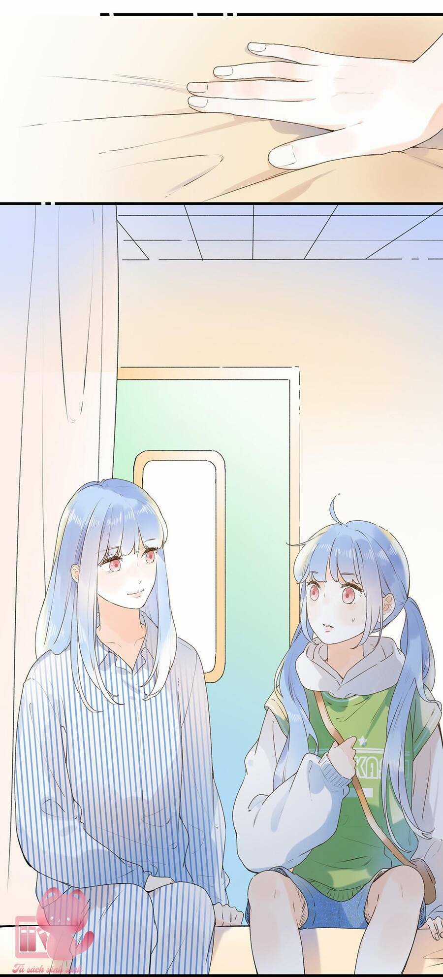 Ánh Sao Trôi Dạt Giữa Làn Nước Chapter 29 trang 15