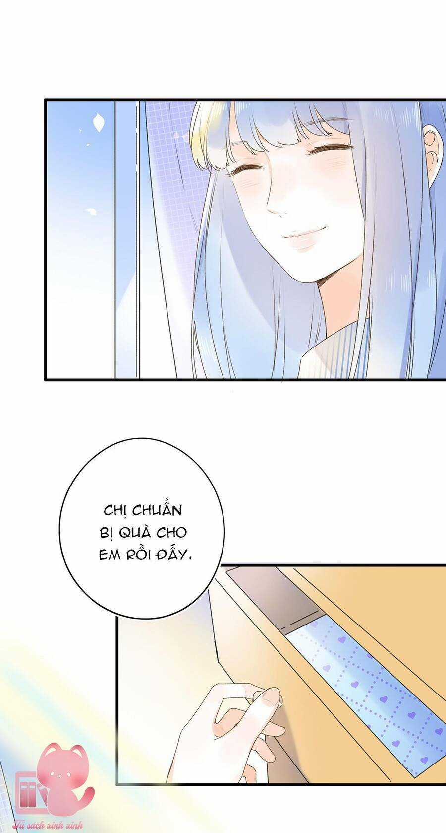 Ánh Sao Trôi Dạt Giữa Làn Nước Chapter 29 trang 16