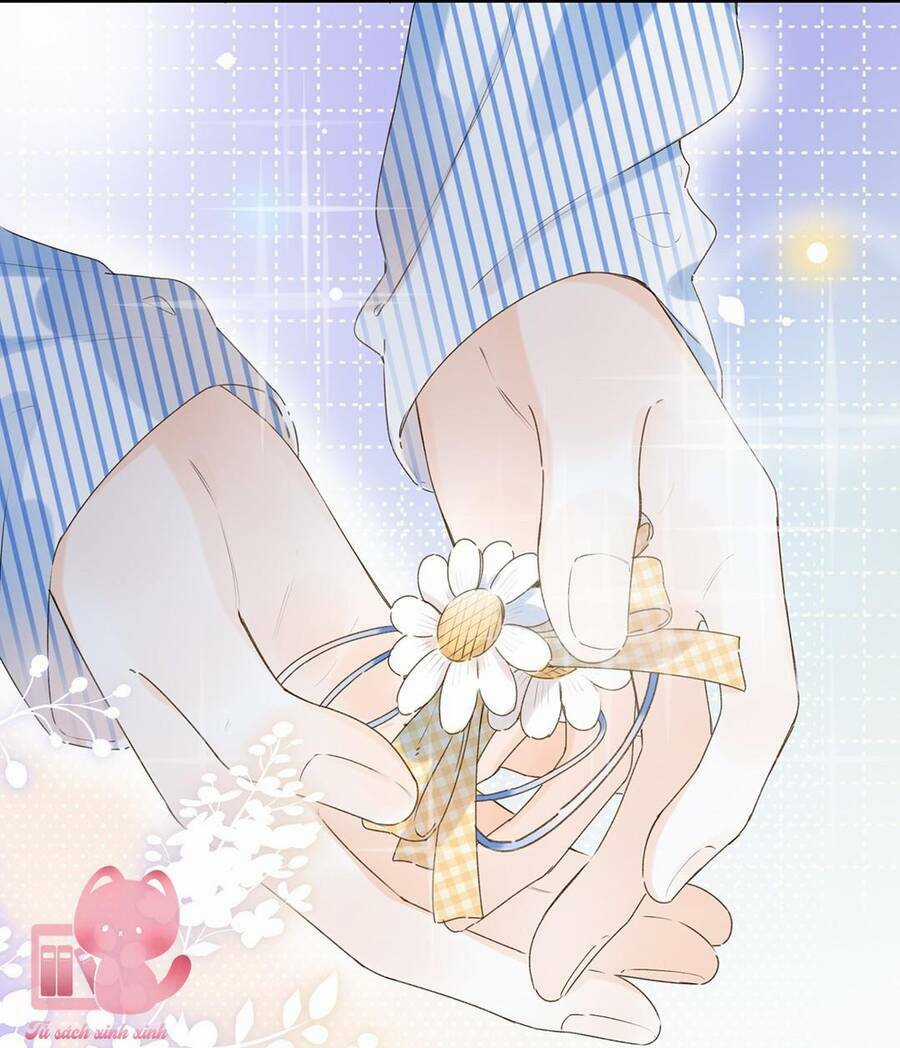 Ánh Sao Trôi Dạt Giữa Làn Nước Chapter 29 trang 18