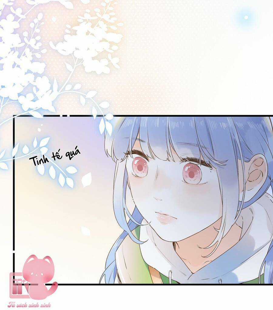 Ánh Sao Trôi Dạt Giữa Làn Nước Chapter 29 trang 19