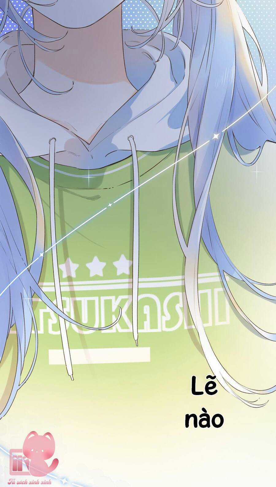 Ánh Sao Trôi Dạt Giữa Làn Nước Chapter 29 trang 2