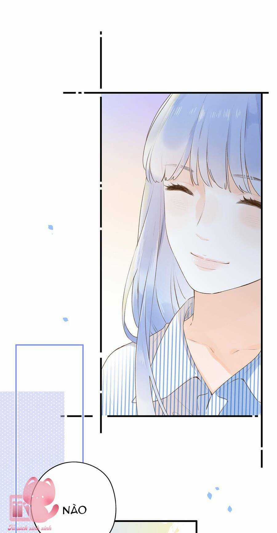 Ánh Sao Trôi Dạt Giữa Làn Nước Chapter 29 trang 22