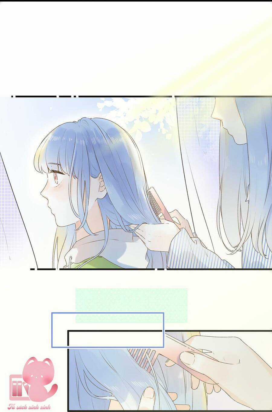 Ánh Sao Trôi Dạt Giữa Làn Nước Chapter 29 trang 25