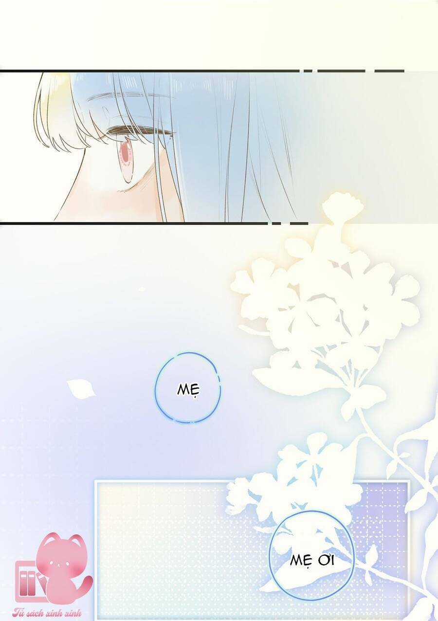 Ánh Sao Trôi Dạt Giữa Làn Nước Chapter 29 trang 26