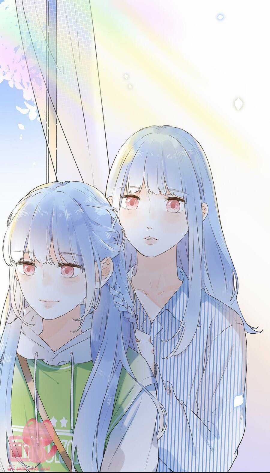 Ánh Sao Trôi Dạt Giữa Làn Nước Chapter 29 trang 30