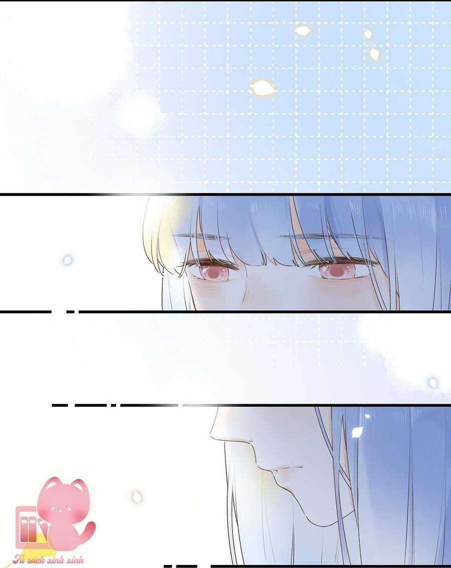 Ánh Sao Trôi Dạt Giữa Làn Nước Chapter 29 trang 31