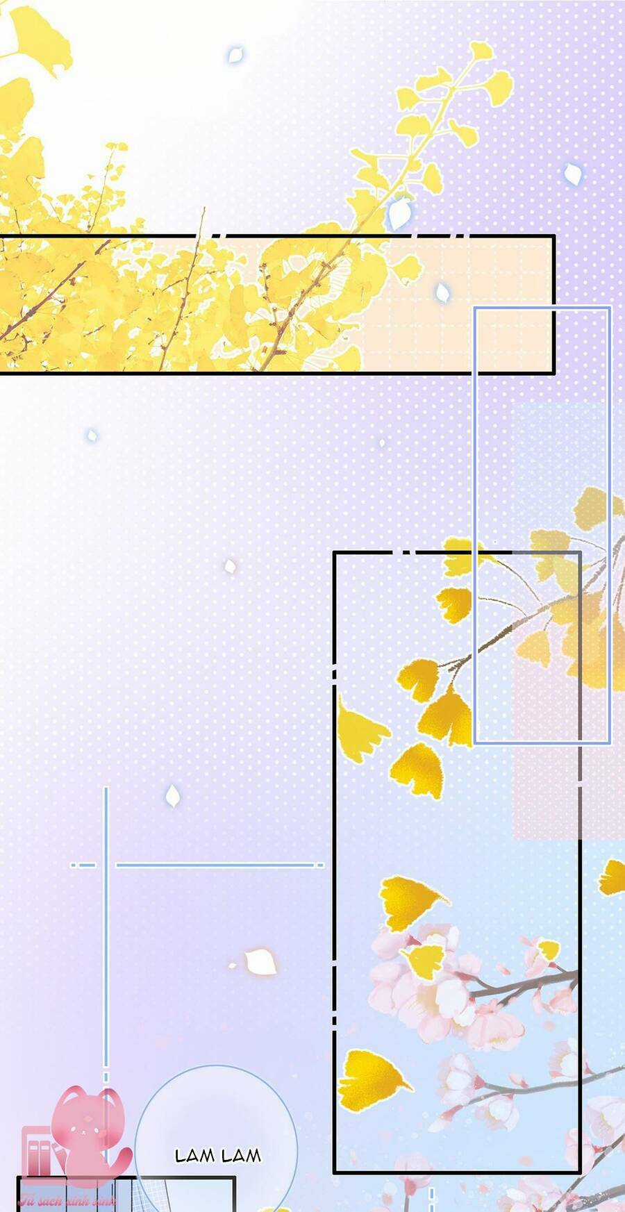 Ánh Sao Trôi Dạt Giữa Làn Nước Chapter 29 trang 32