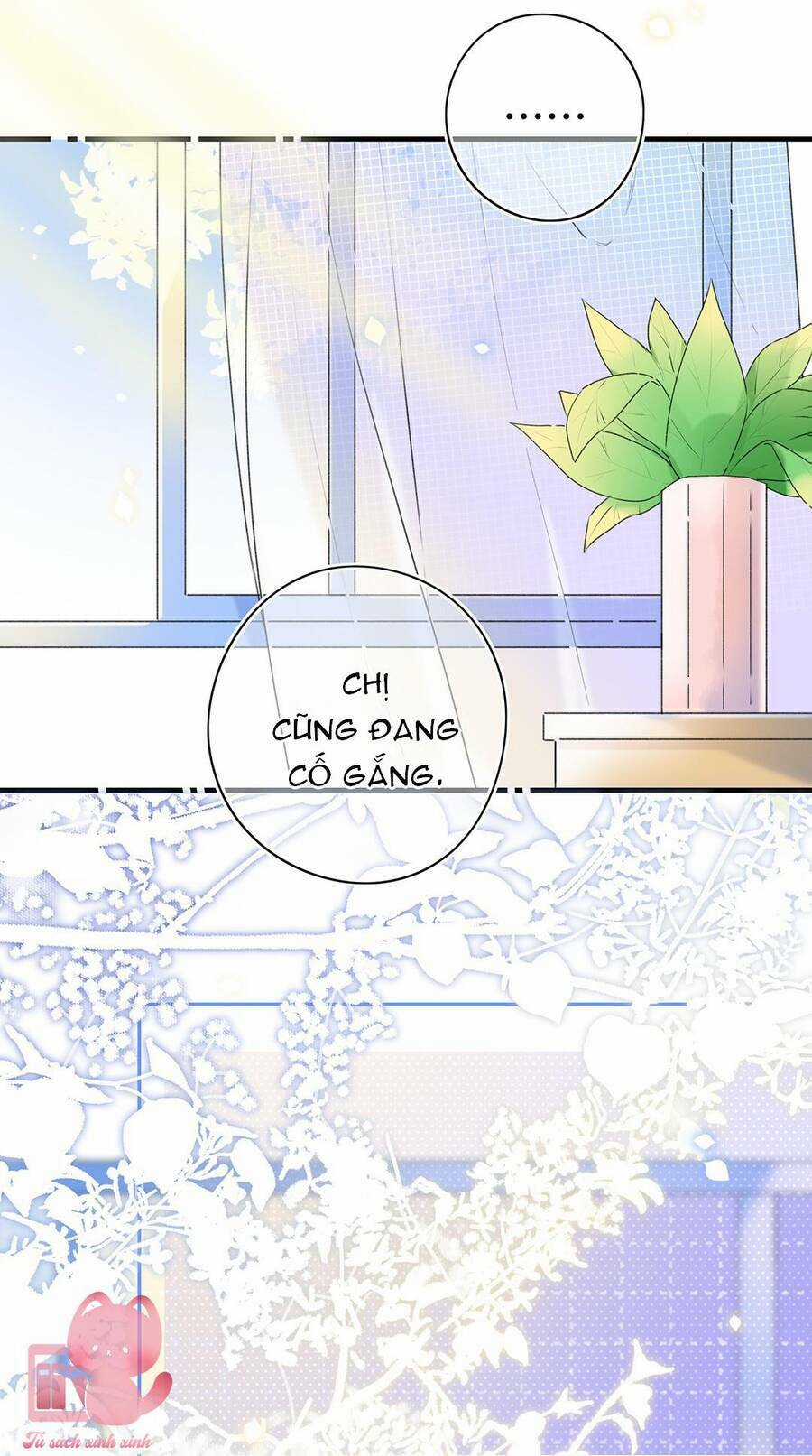 Ánh Sao Trôi Dạt Giữa Làn Nước Chapter 29 trang 36