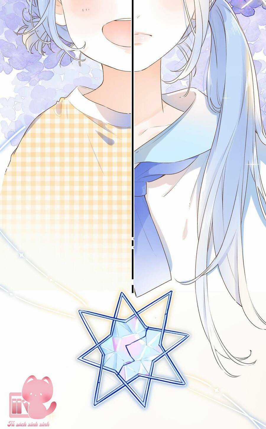 Ánh Sao Trôi Dạt Giữa Làn Nước Chapter 29 trang 4