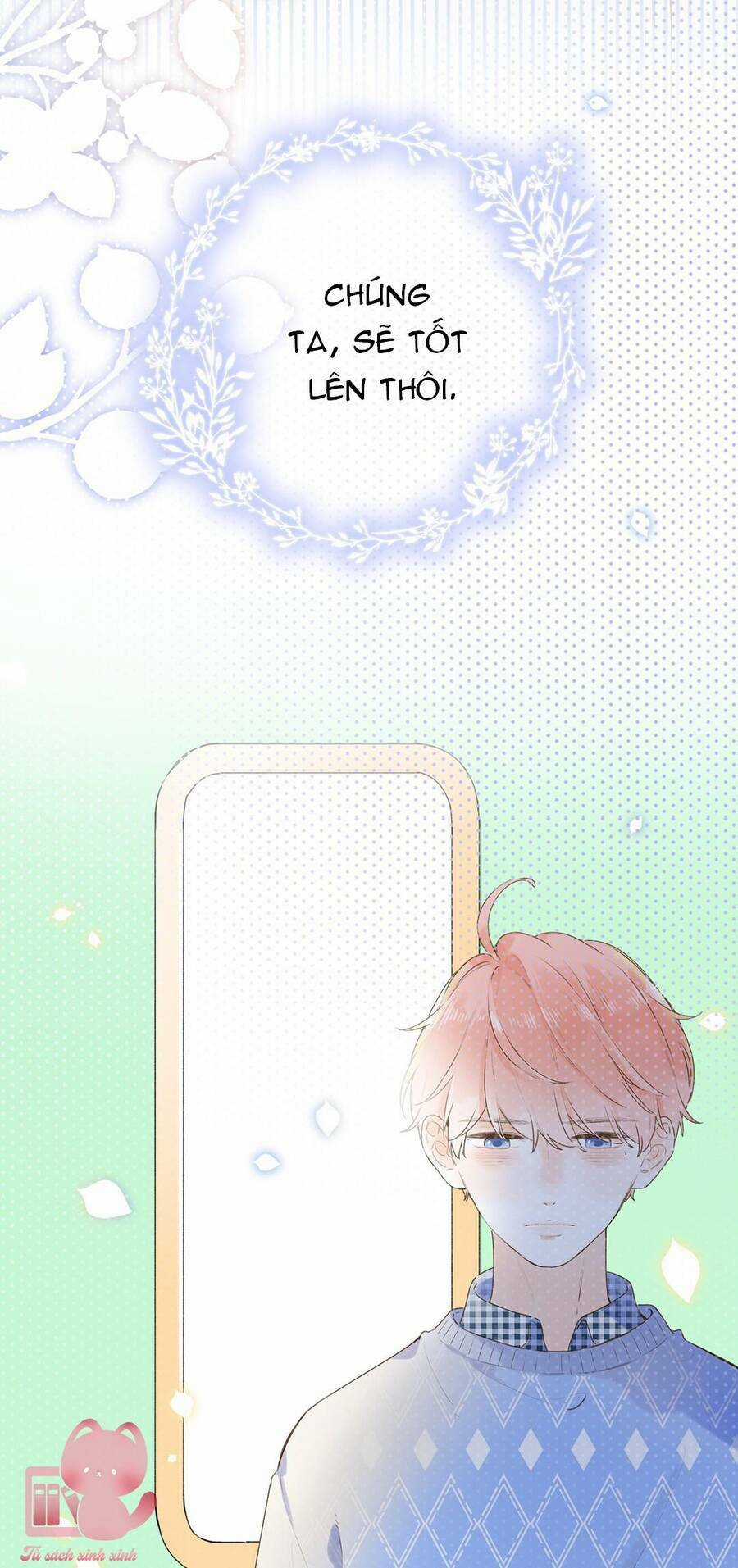 Ánh Sao Trôi Dạt Giữa Làn Nước Chapter 29 trang 40