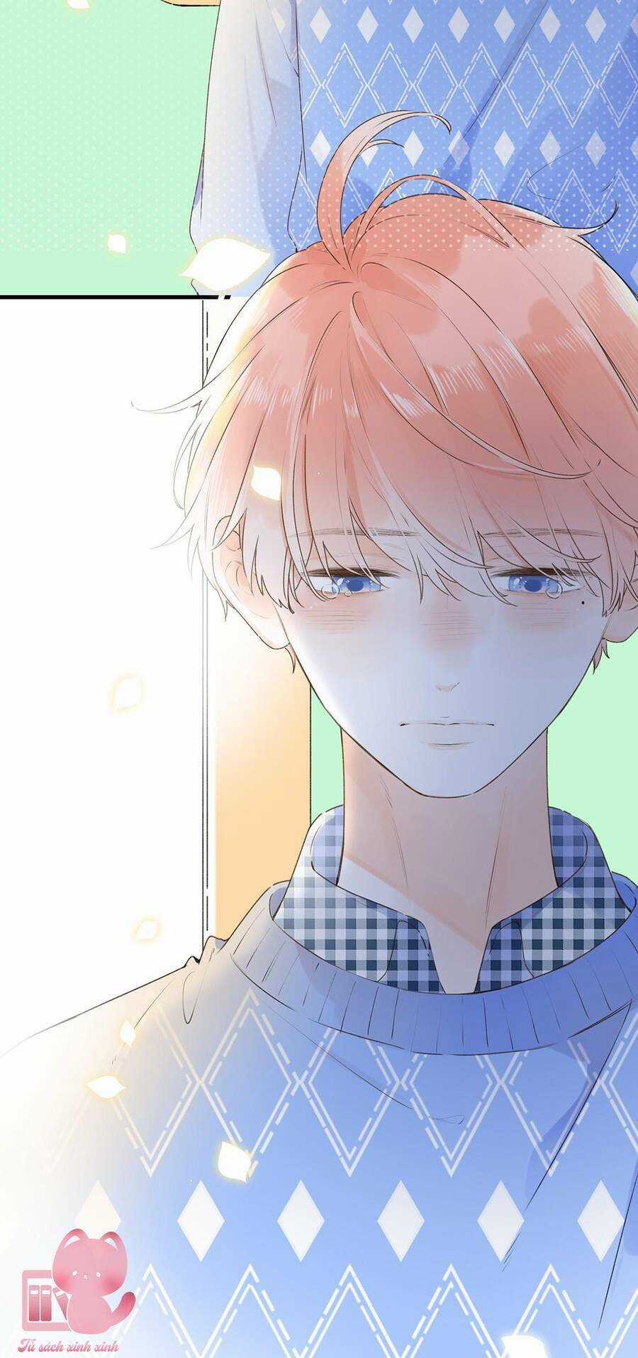 Ánh Sao Trôi Dạt Giữa Làn Nước Chapter 29 trang 41