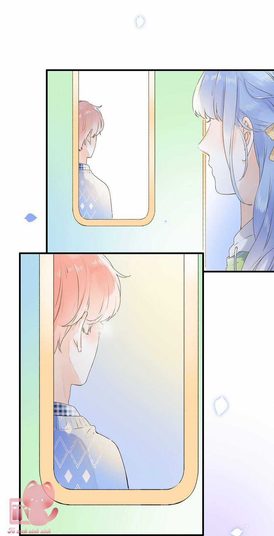 Ánh Sao Trôi Dạt Giữa Làn Nước Chapter 29 trang 42