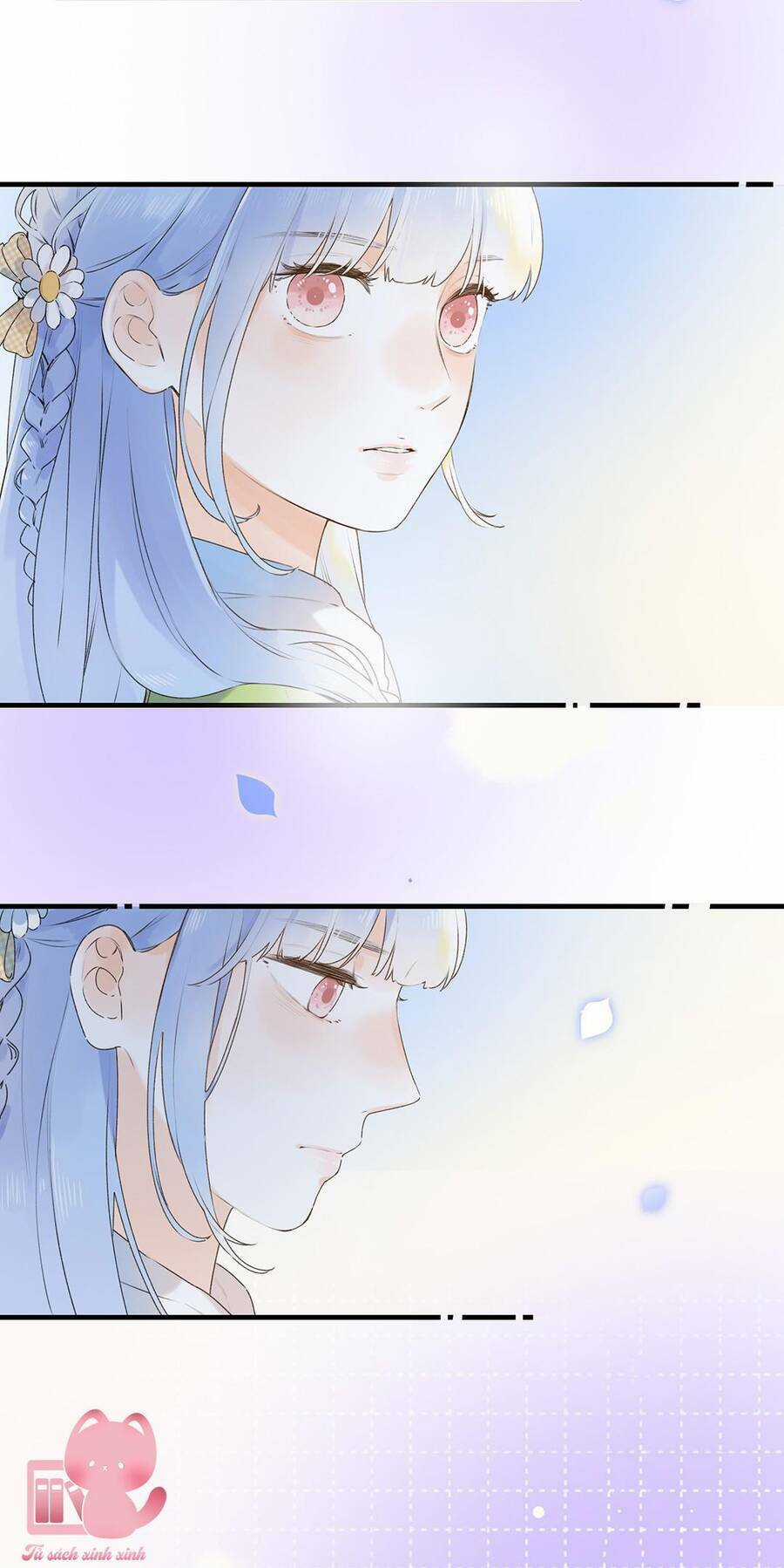 Ánh Sao Trôi Dạt Giữa Làn Nước Chapter 29 trang 43