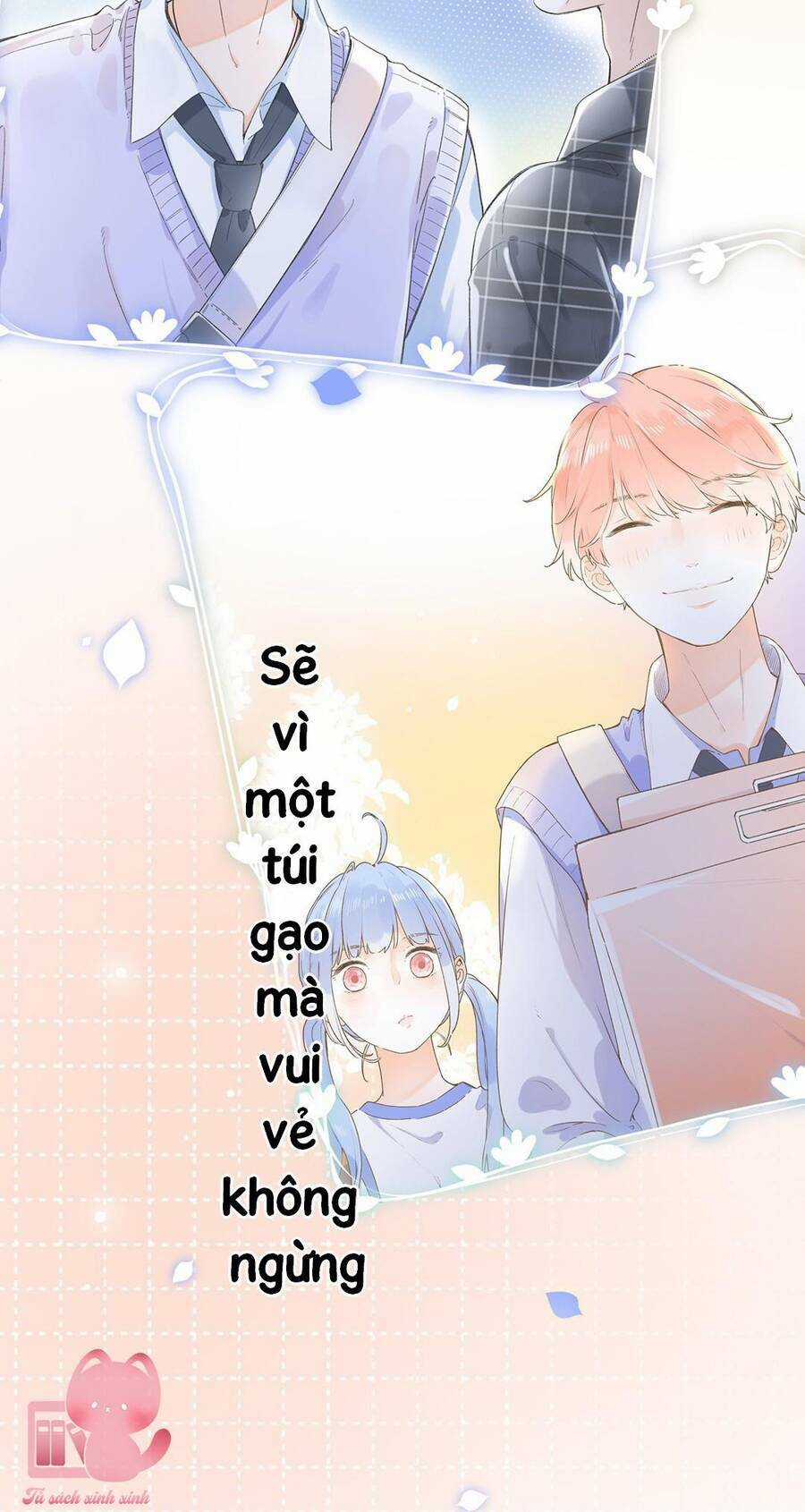 Ánh Sao Trôi Dạt Giữa Làn Nước Chapter 29 trang 46