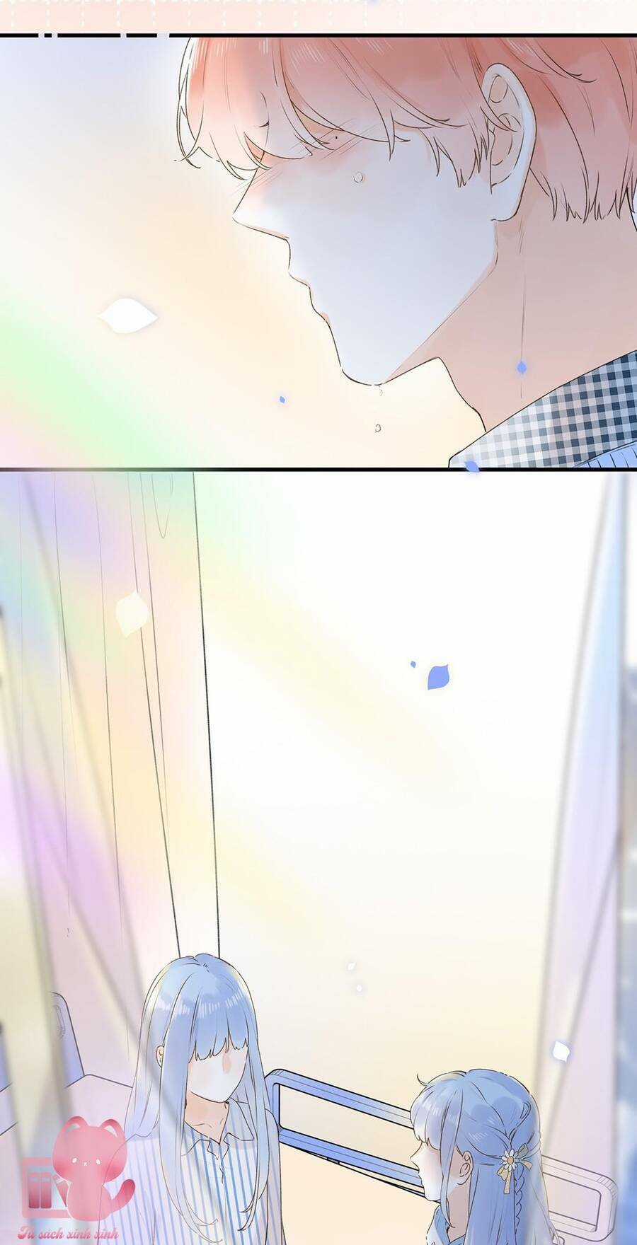 Ánh Sao Trôi Dạt Giữa Làn Nước Chapter 29 trang 47