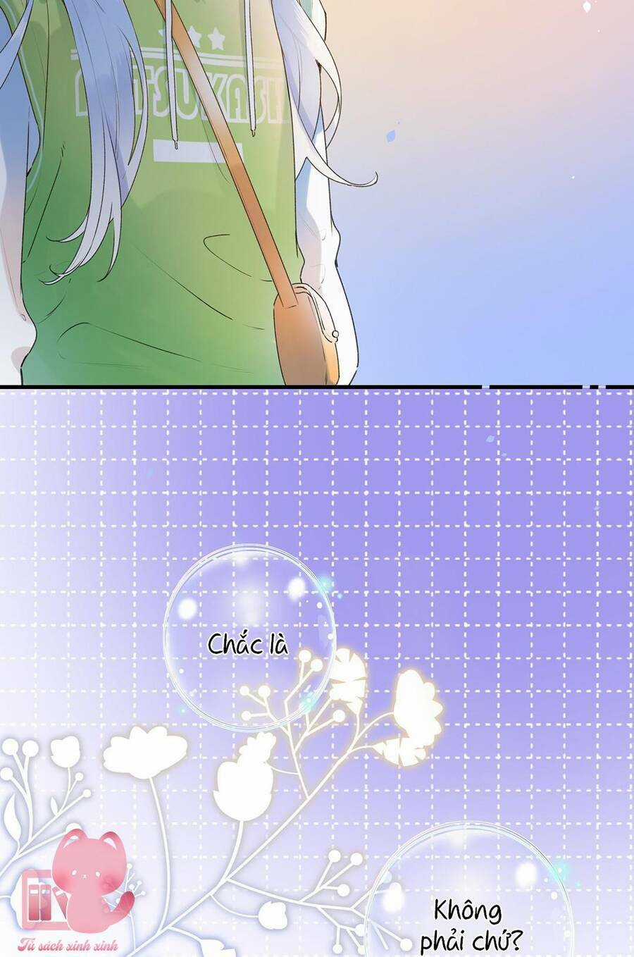 Ánh Sao Trôi Dạt Giữa Làn Nước Chapter 29 trang 8