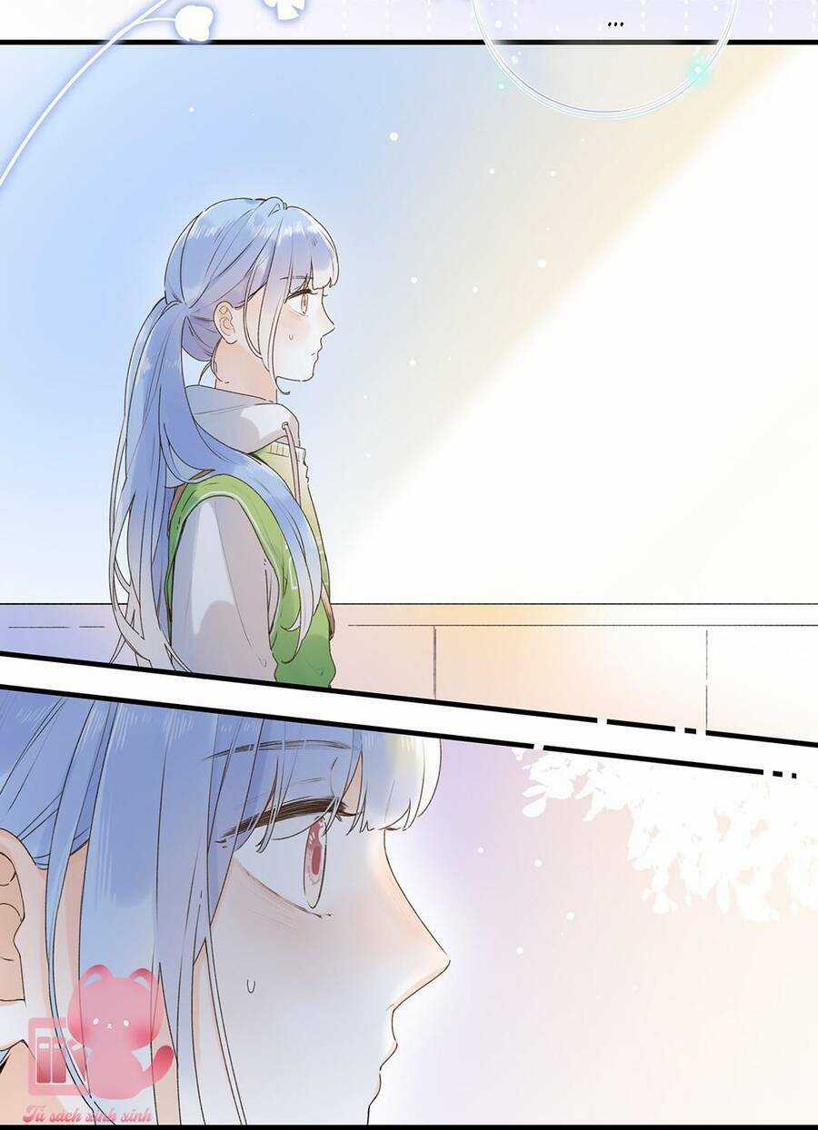 Ánh Sao Trôi Dạt Giữa Làn Nước Chapter 29 trang 9