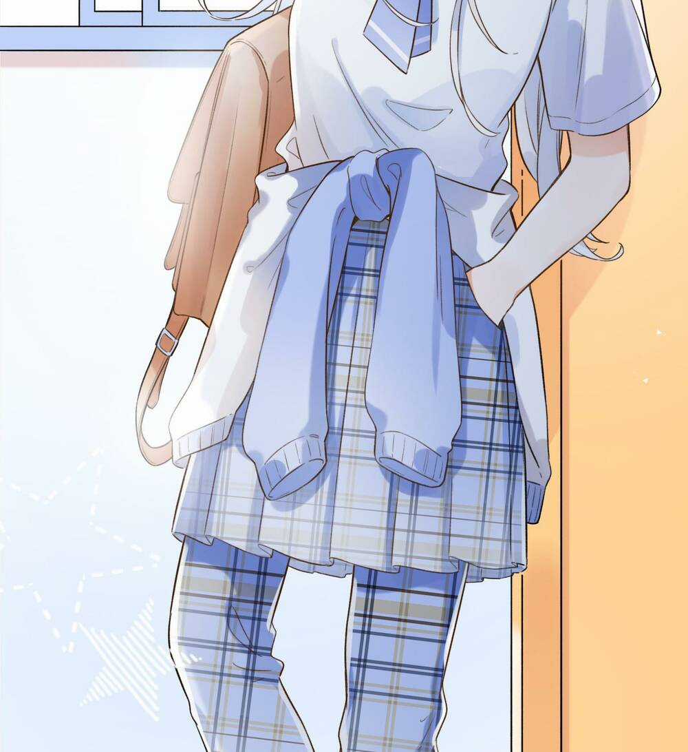 Ánh Sao Trôi Dạt Giữa Làn Nước Chapter 3 trang 10