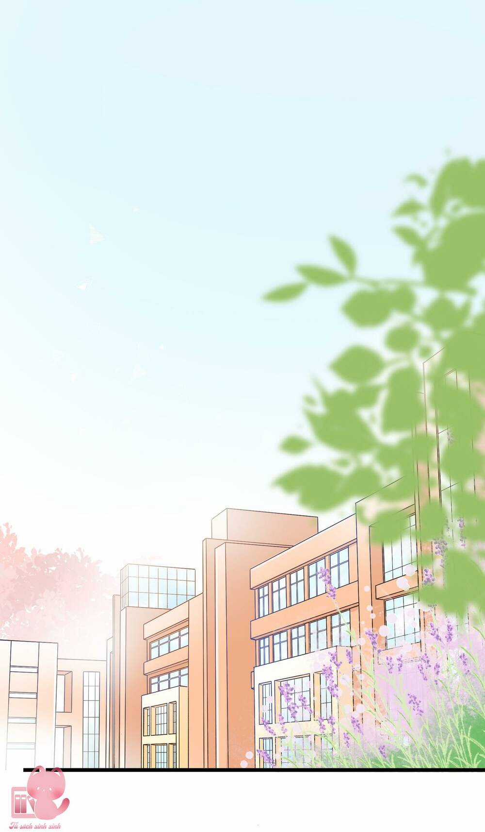 Ánh Sao Trôi Dạt Giữa Làn Nước Chapter 3 trang 2