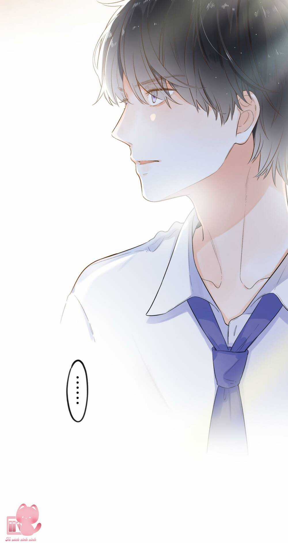 Ánh Sao Trôi Dạt Giữa Làn Nước Chapter 3 trang 21