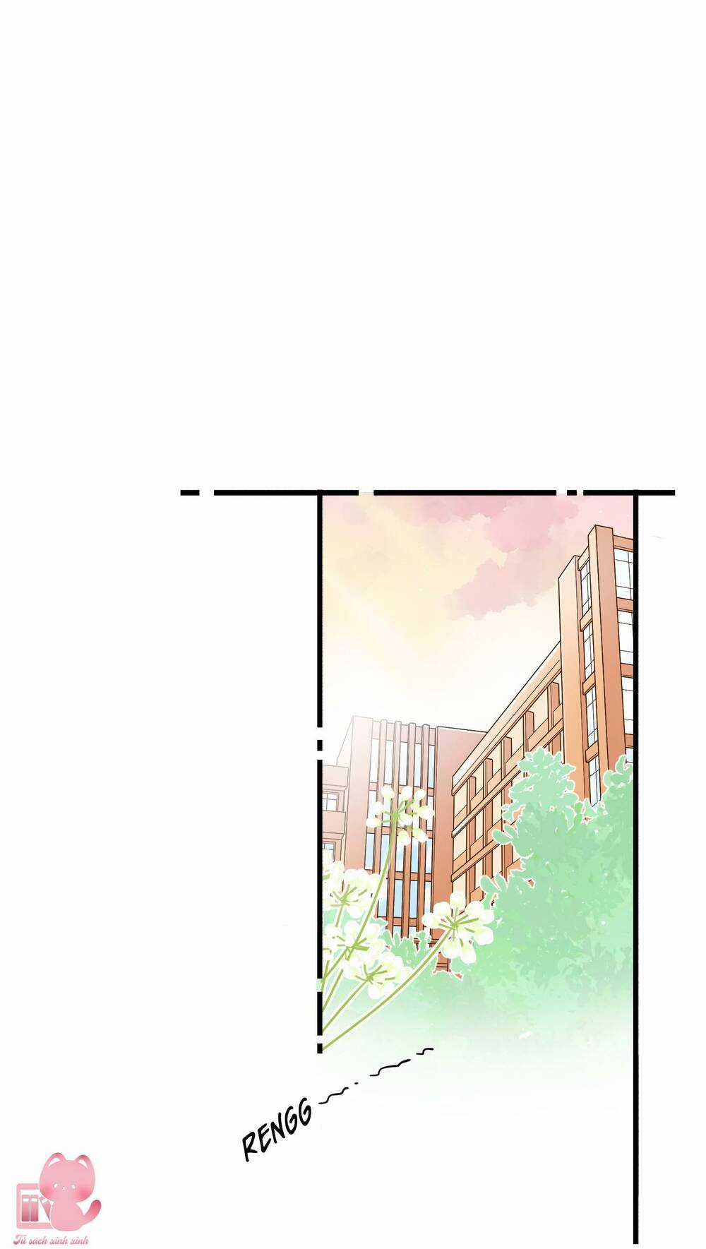 Ánh Sao Trôi Dạt Giữa Làn Nước Chapter 3 trang 22