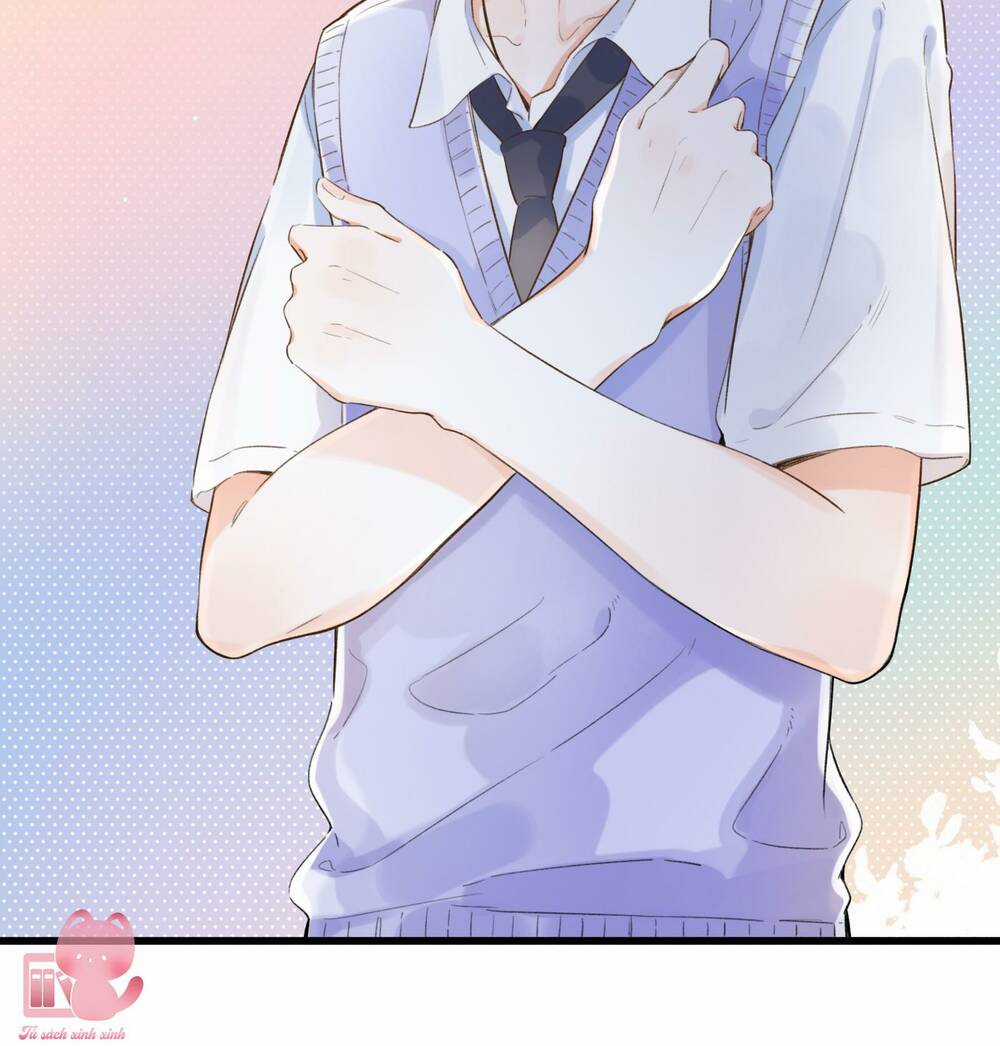 Ánh Sao Trôi Dạt Giữa Làn Nước Chapter 3 trang 36