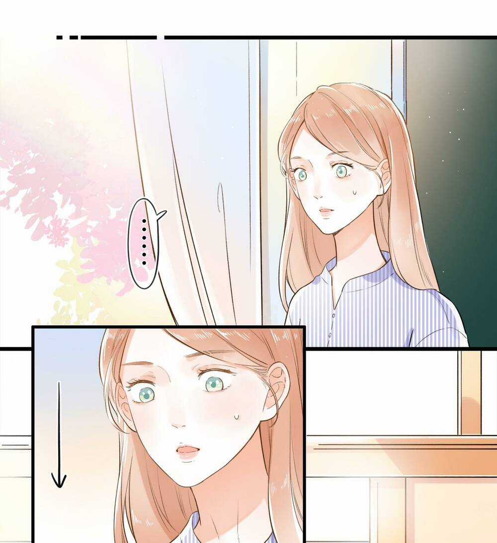 Ánh Sao Trôi Dạt Giữa Làn Nước Chapter 3 trang 8