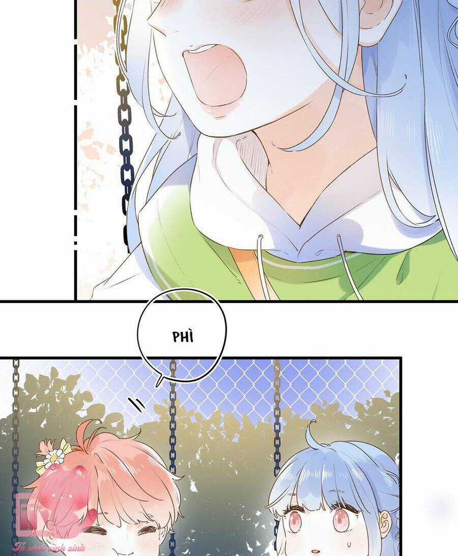 Ánh Sao Trôi Dạt Giữa Làn Nước Chapter 30 trang 10