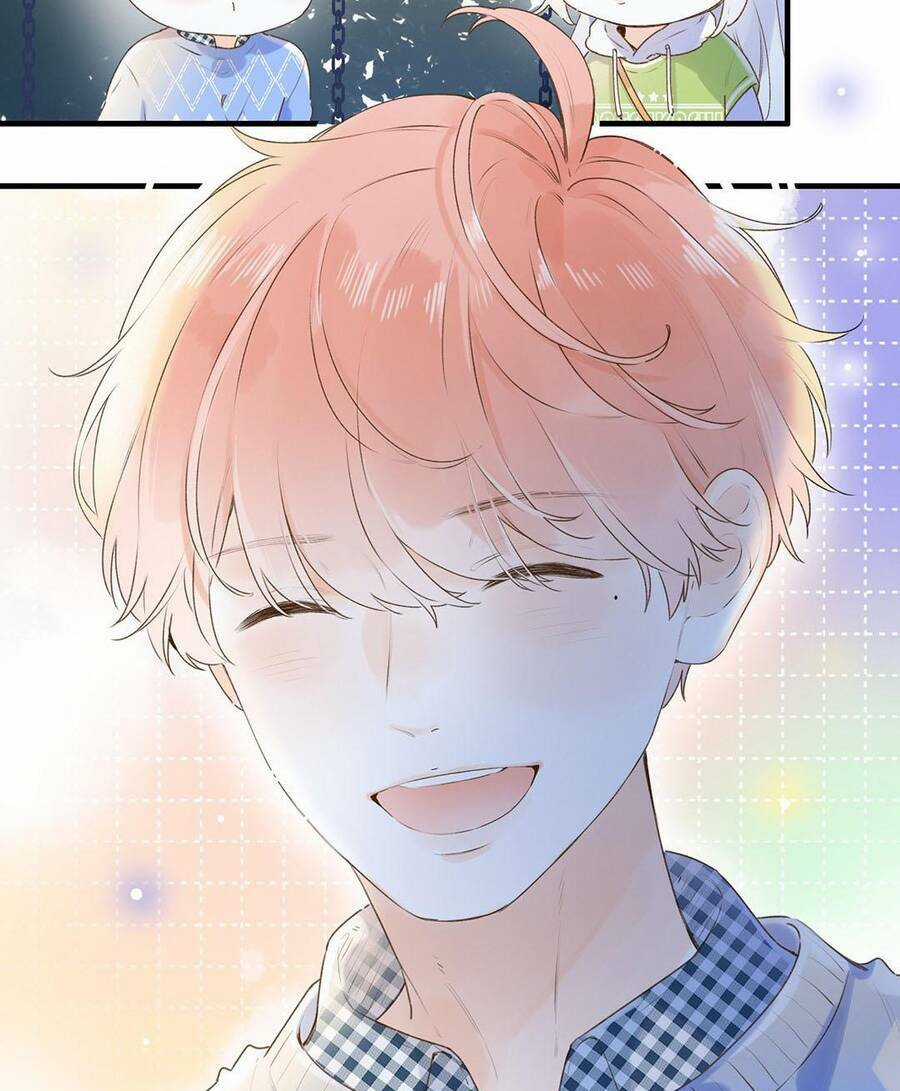 Ánh Sao Trôi Dạt Giữa Làn Nước Chapter 30 trang 11