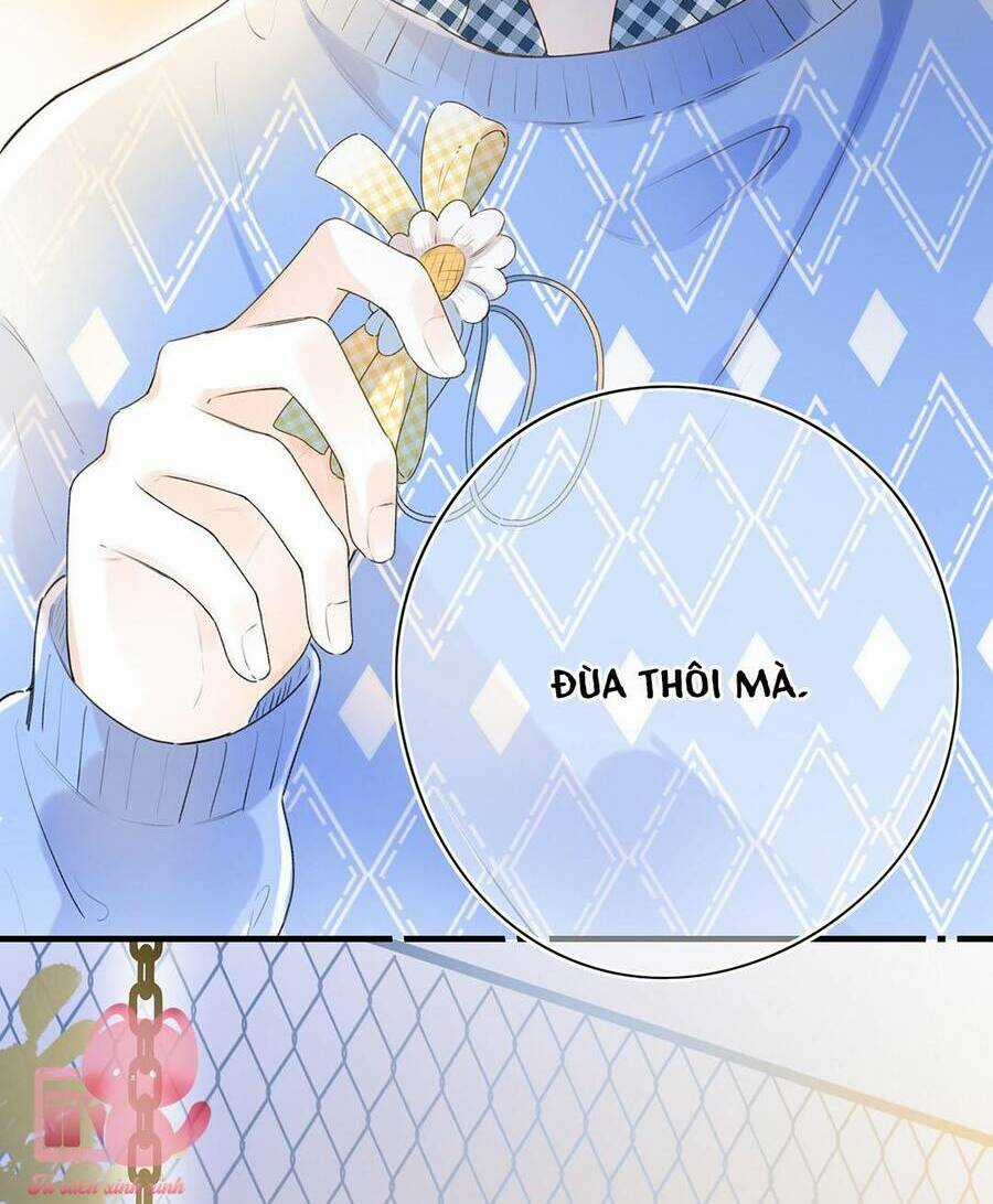 Ánh Sao Trôi Dạt Giữa Làn Nước Chapter 30 trang 12