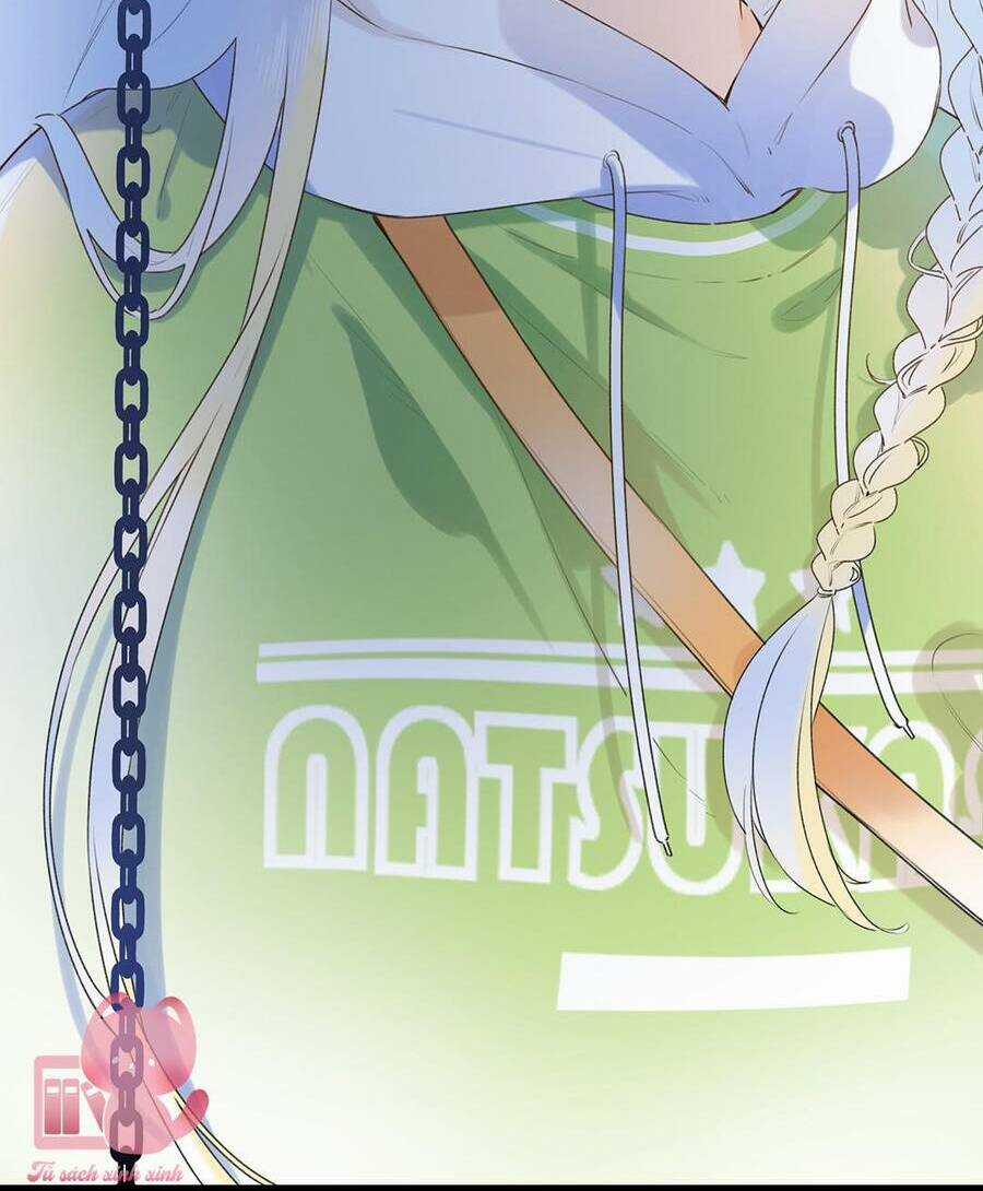 Ánh Sao Trôi Dạt Giữa Làn Nước Chapter 30 trang 14