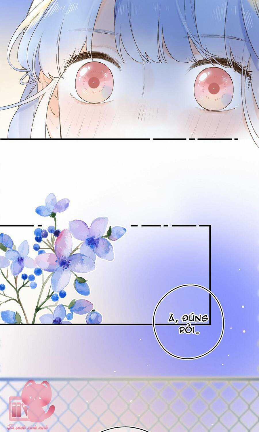 Ánh Sao Trôi Dạt Giữa Làn Nước Chapter 30 trang 15