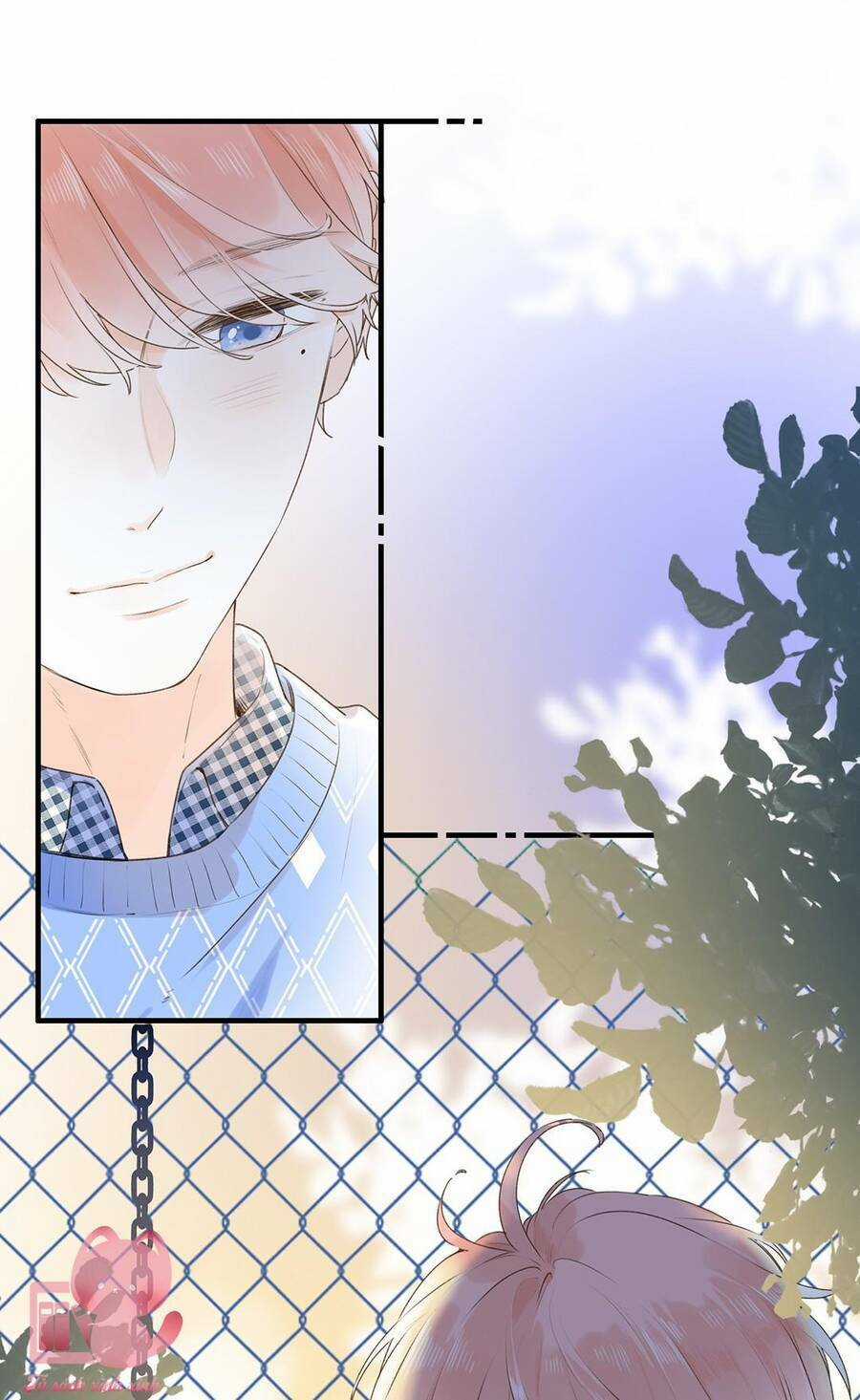 Ánh Sao Trôi Dạt Giữa Làn Nước Chapter 30 trang 18