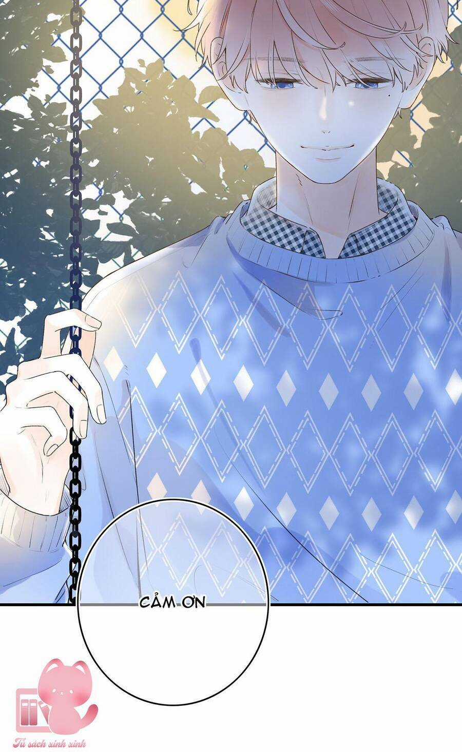 Ánh Sao Trôi Dạt Giữa Làn Nước Chapter 30 trang 19