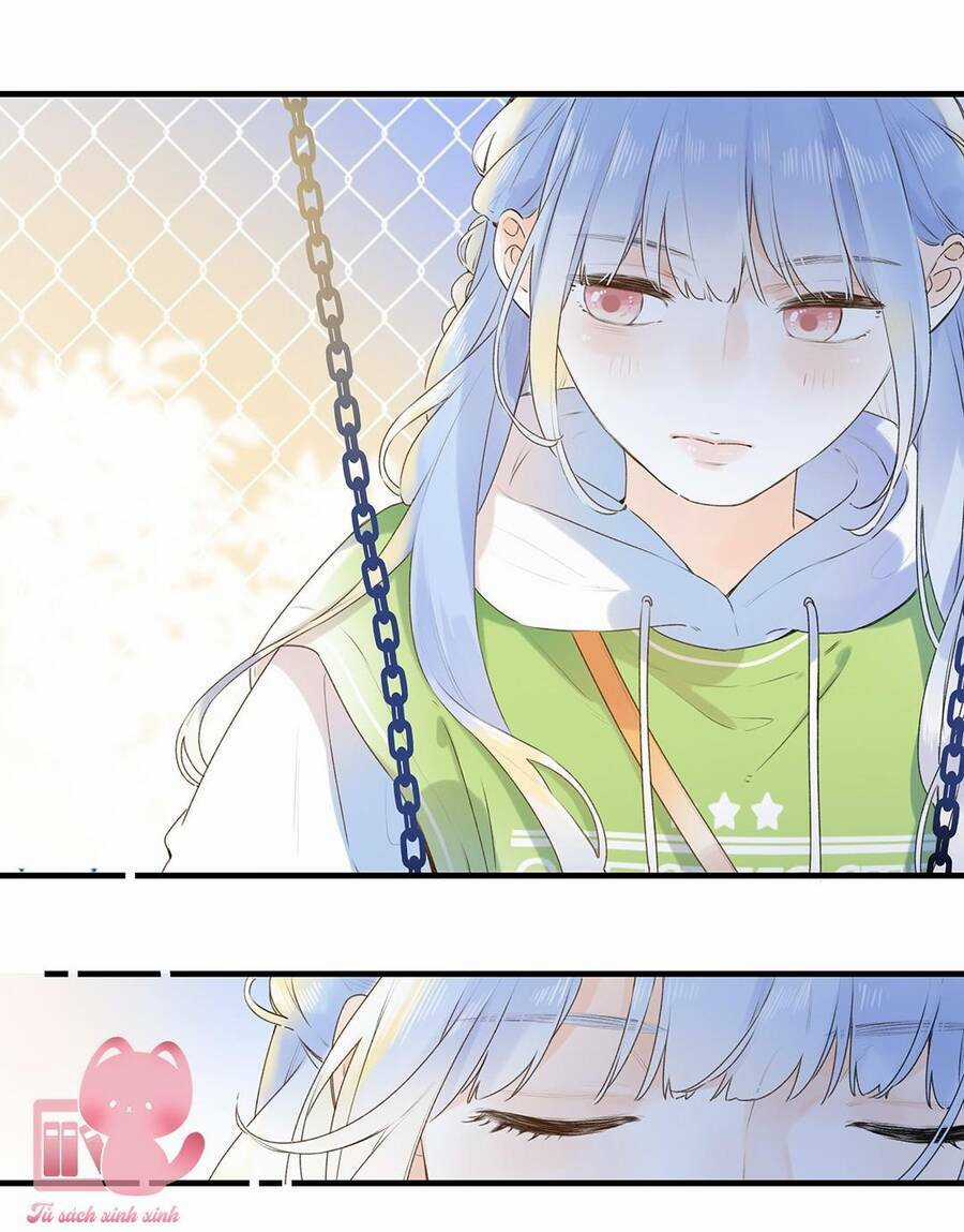 Ánh Sao Trôi Dạt Giữa Làn Nước Chapter 30 trang 20