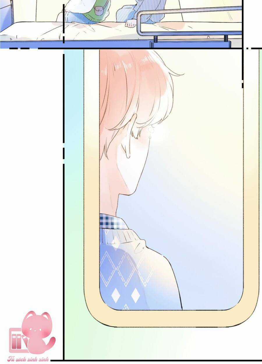 Ánh Sao Trôi Dạt Giữa Làn Nước Chapter 30 trang 24