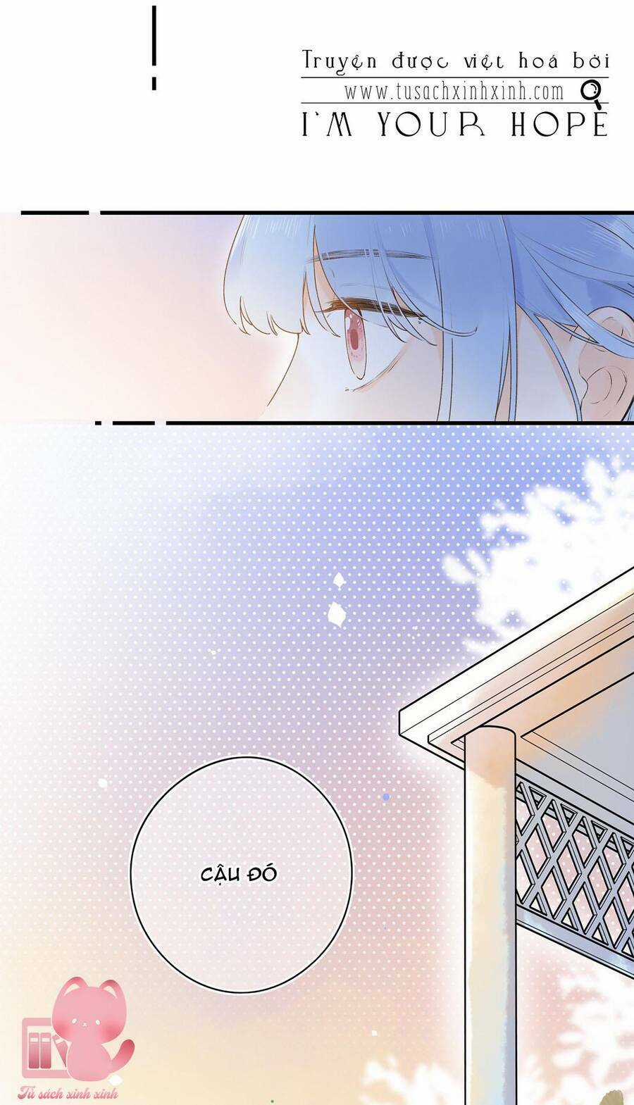 Ánh Sao Trôi Dạt Giữa Làn Nước Chapter 30 trang 25