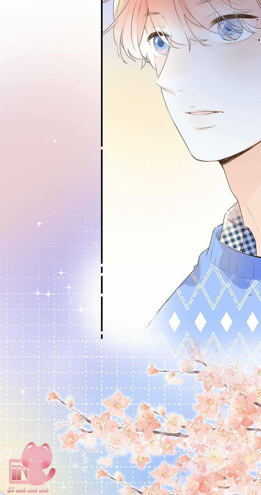 Ánh Sao Trôi Dạt Giữa Làn Nước Chapter 30 trang 29