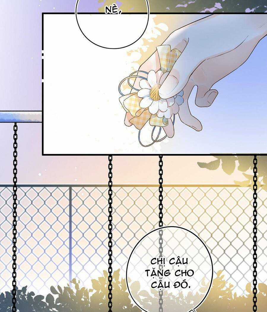 Ánh Sao Trôi Dạt Giữa Làn Nước Chapter 30 trang 3