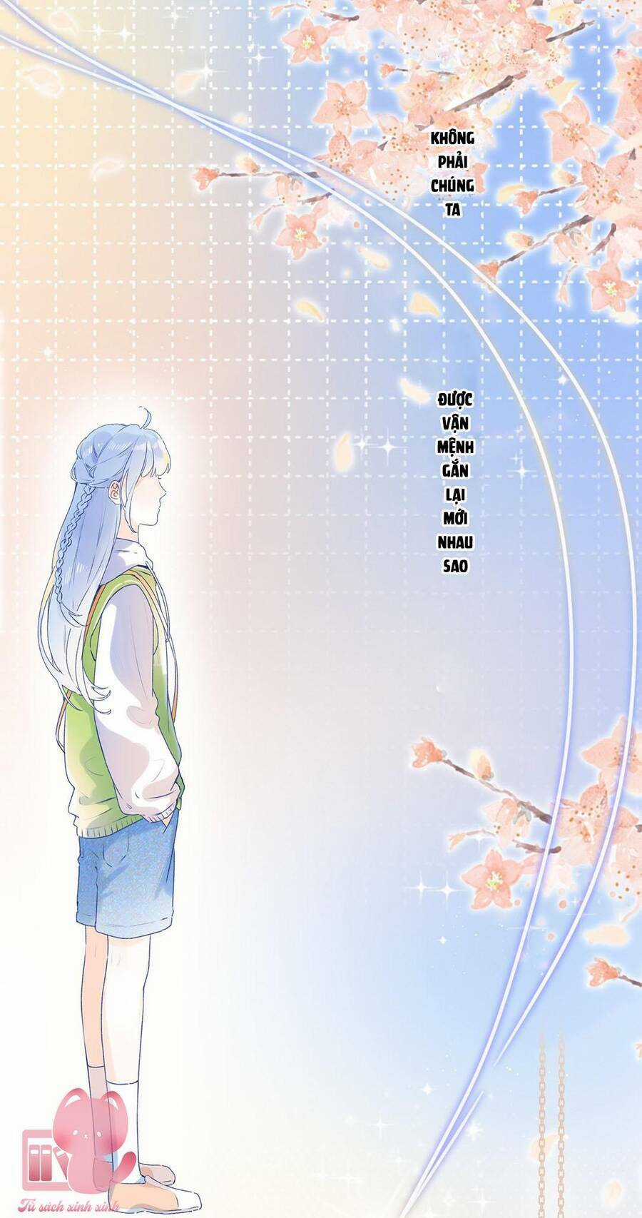 Ánh Sao Trôi Dạt Giữa Làn Nước Chapter 30 trang 30