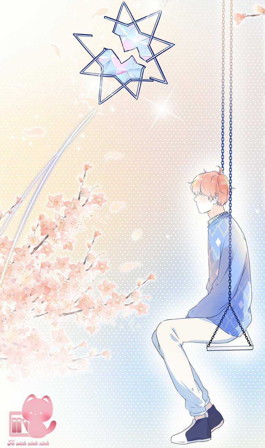 Ánh Sao Trôi Dạt Giữa Làn Nước Chapter 30 trang 31