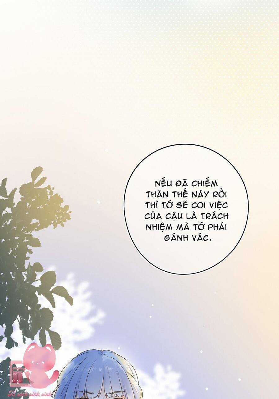 Ánh Sao Trôi Dạt Giữa Làn Nước Chapter 30 trang 32