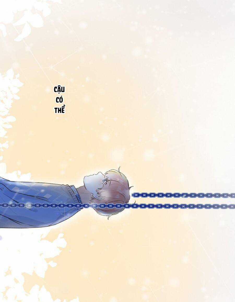 Ánh Sao Trôi Dạt Giữa Làn Nước Chapter 30 trang 35