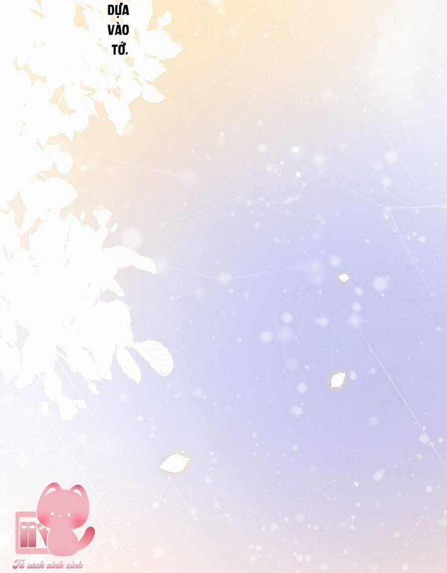 Ánh Sao Trôi Dạt Giữa Làn Nước Chapter 30 trang 36