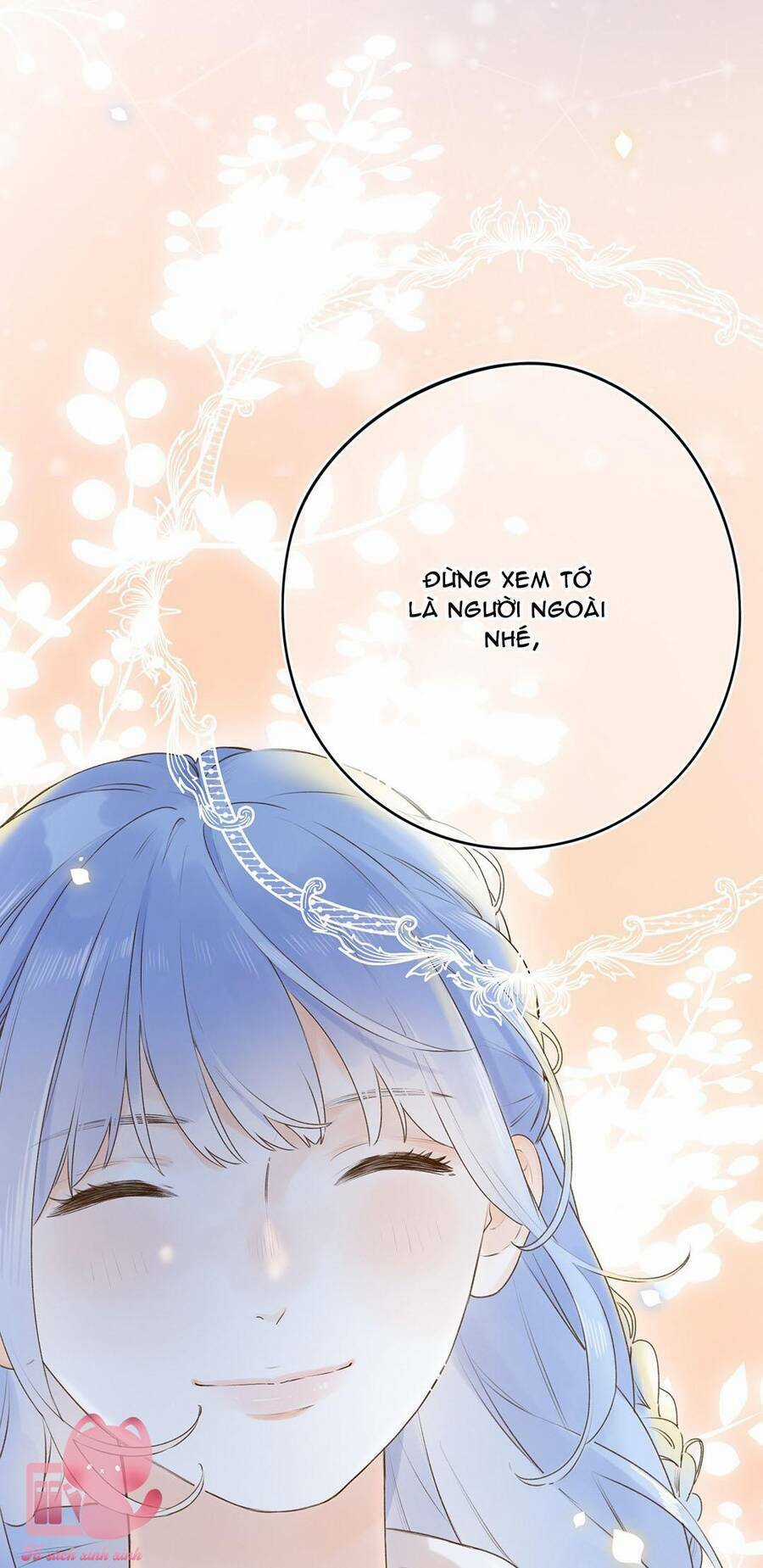 Ánh Sao Trôi Dạt Giữa Làn Nước Chapter 30 trang 37