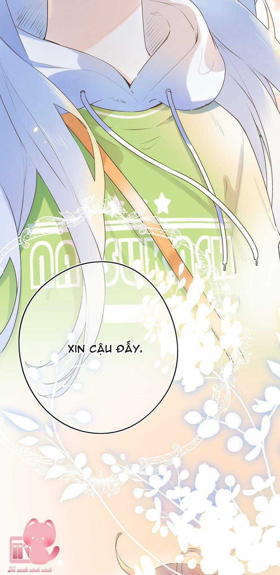 Ánh Sao Trôi Dạt Giữa Làn Nước Chapter 30 trang 38