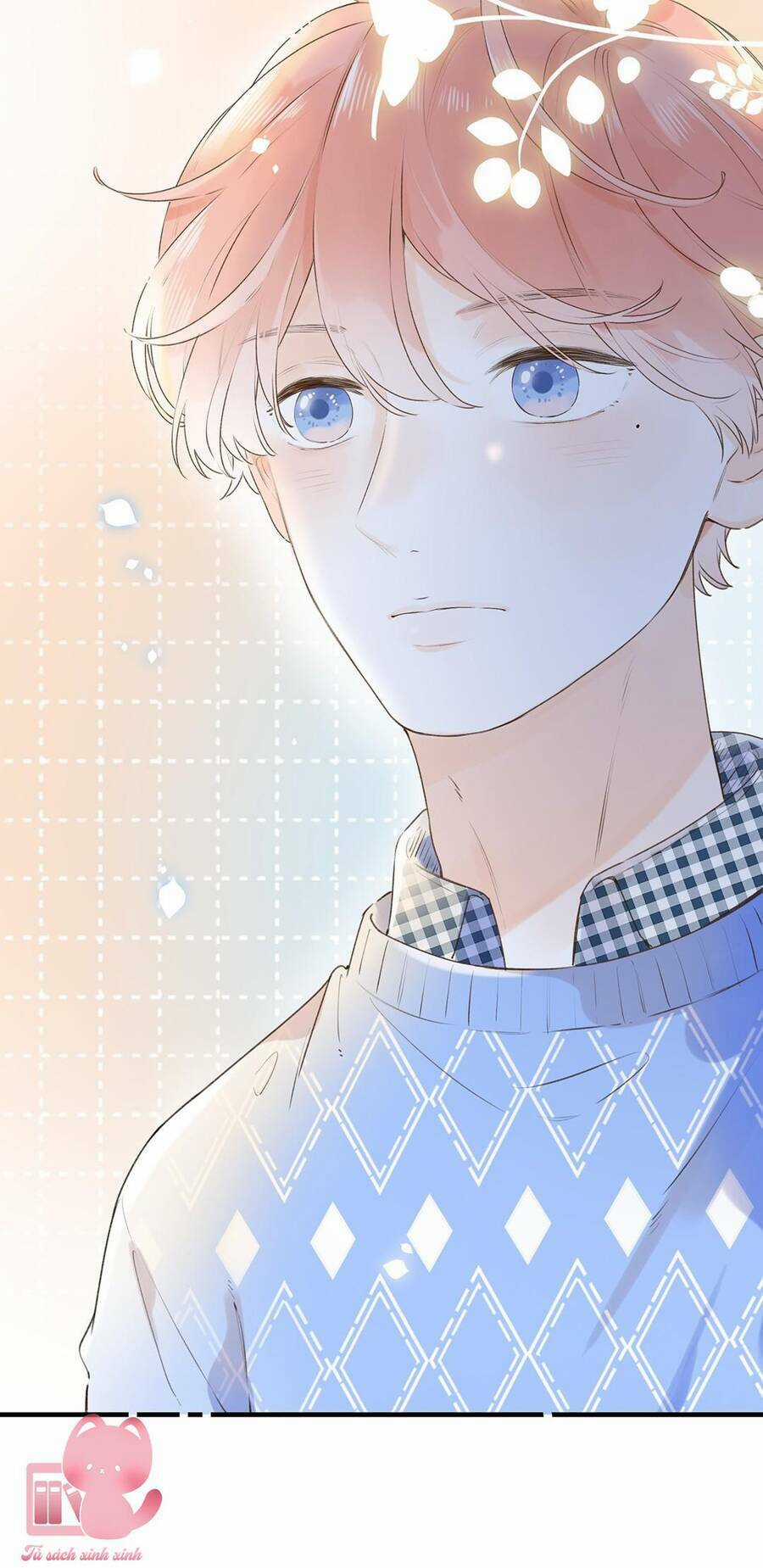 Ánh Sao Trôi Dạt Giữa Làn Nước Chapter 30 trang 39