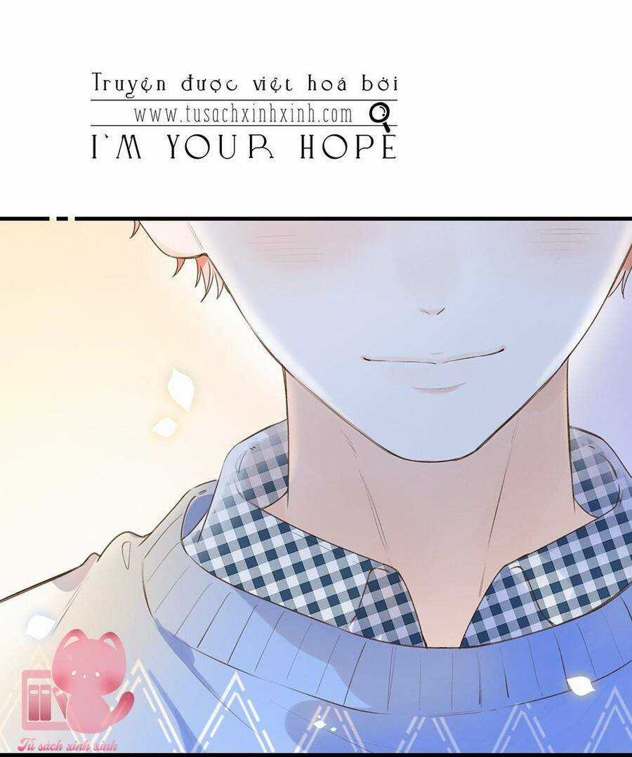 Ánh Sao Trôi Dạt Giữa Làn Nước Chapter 30 trang 40