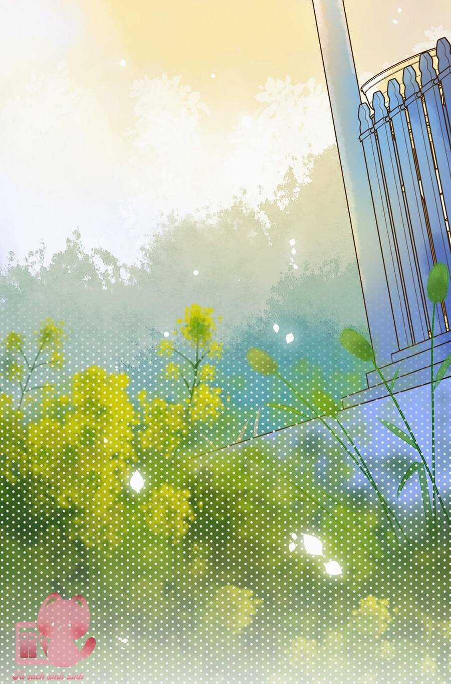 Ánh Sao Trôi Dạt Giữa Làn Nước Chapter 30 trang 42