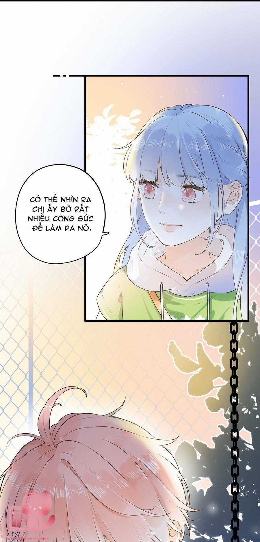 Ánh Sao Trôi Dạt Giữa Làn Nước Chapter 30 trang 5